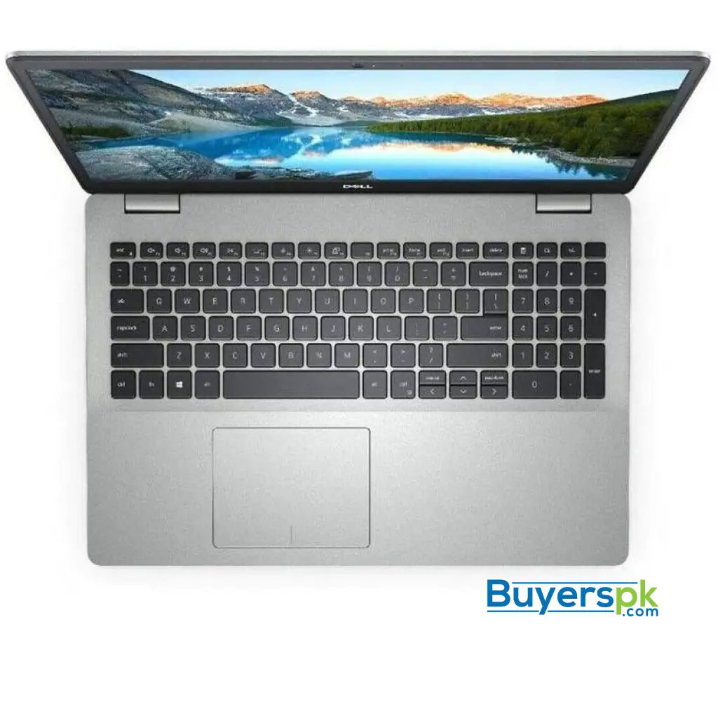 Dell Inspiron 15 3501 Laptop Intel Core I5-1135g7 11th Gen 4gb 1tb Hdd Snow Flake - Price in Pakistan Dell Inspiron 15 3501 Laptop Intel Core I5-1135g7 11th Gen 4gb 1tb Hdd Snow Flake - Price in Pakistan